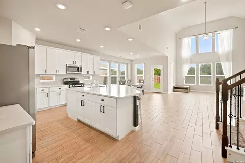 15212 Cheshire Way, San Antonio, TX 78254