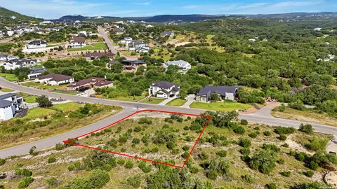 lot43 Henness Pass, San Antonio, TX 78255