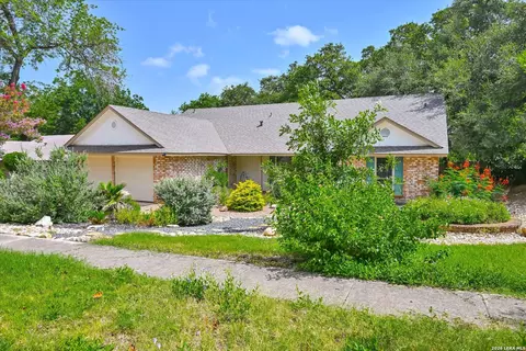 6415 Indian Path, San Antonio, TX 78247