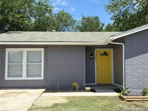 5207 Trading Post St, San Antonio, TX 78242