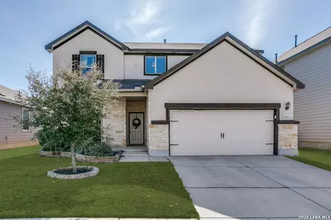 5610 Ancient Ave, San Antonio, TX 78266