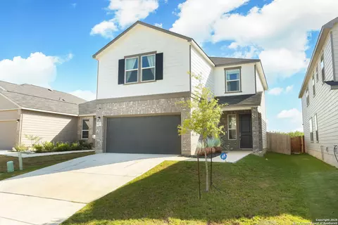 4177 Harper Lee Ln, New Braunfels, TX 78130