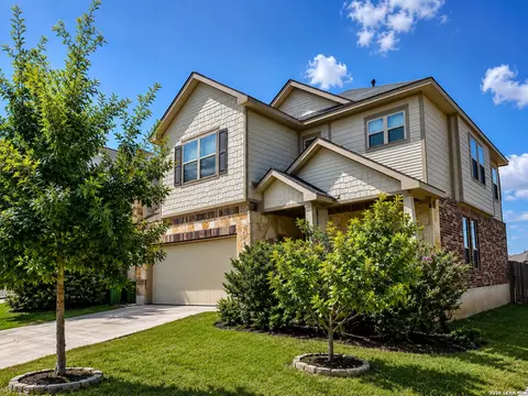 13848 Bellows Path, San Antonio, TX 78253