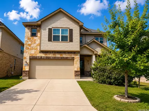 13848 Bellows Path, San Antonio, TX 78253