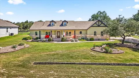 410 Quest Ave, Spring Branch, TX 78070