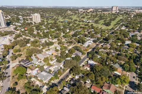 220 Pershing Ave, San Antonio, TX 78209
