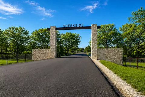 195 Coldwater Dr E #LOT 13, Center Point, TX 78010