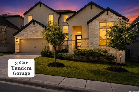 9007 Raven Pointe, San Antonio, TX 78255