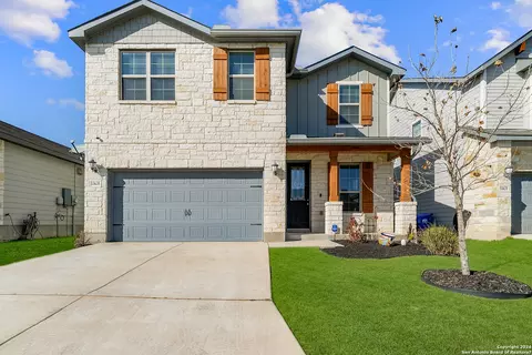 11635 Bakersfield Pass, San Antonio, TX 78245