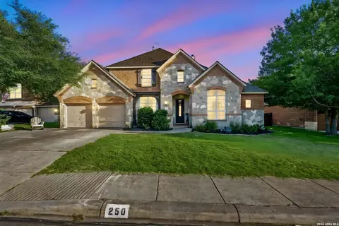 250 Gazelle Leap, San Antonio, TX 78258