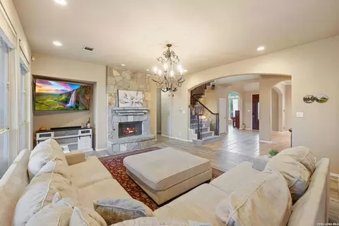 250 Gazelle Leap, San Antonio, TX 78258