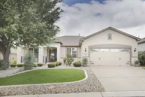 104 Emory Peak Trl, Georgetown, TX 78633