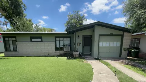106 Cyril, San Antonio, TX 78218