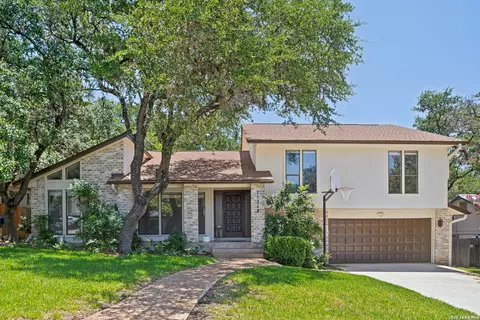 11314 Whisper Dawn St, San Antonio, TX 78230