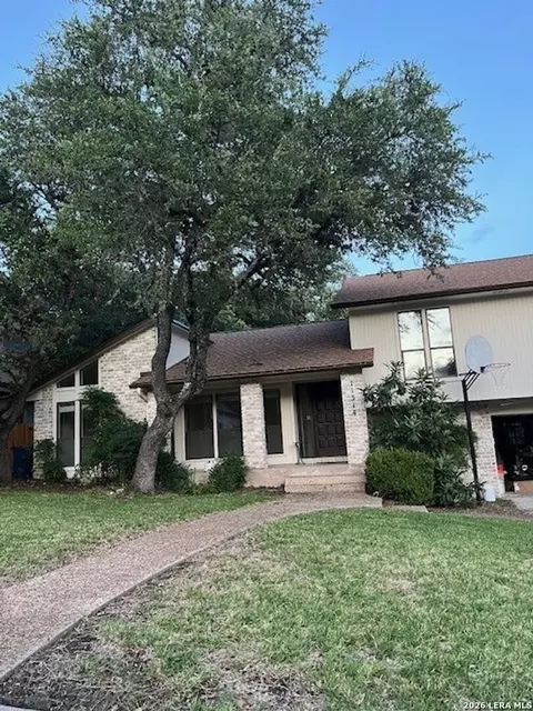 11314 Whisper Dawn St, San Antonio, TX 78230
