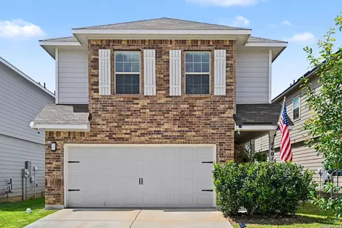 6018 Galena Rock, San Antonio, TX 78222