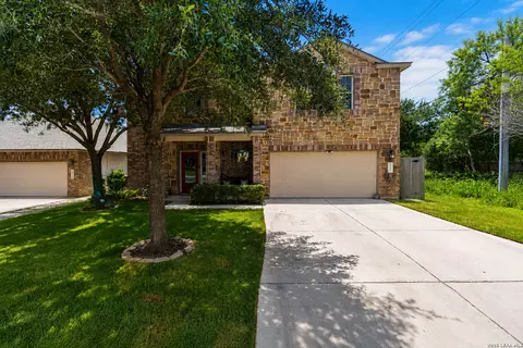 10710 Tansy Cyn, Helotes, TX 78023
