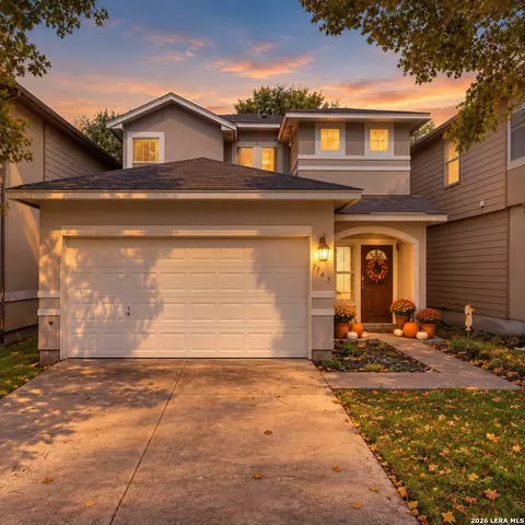 7163 Summer Way, San Antonio, TX 78240