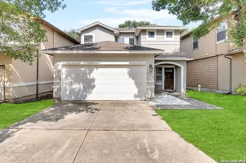 7163 Summer Way, San Antonio, TX 78240
