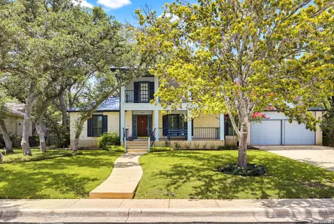 12831 Castle George, San Antonio, TX 78230