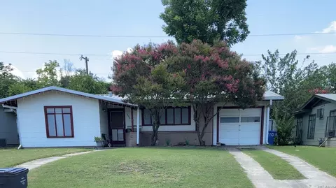 110 Cyril, San Antonio, TX 78218