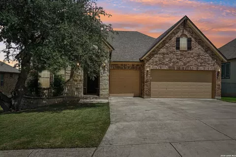 25322 Pleasant Bch, San Antonio, TX 78255