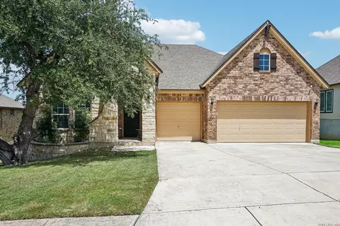 25322 Pleasant Bch, San Antonio, TX 78255