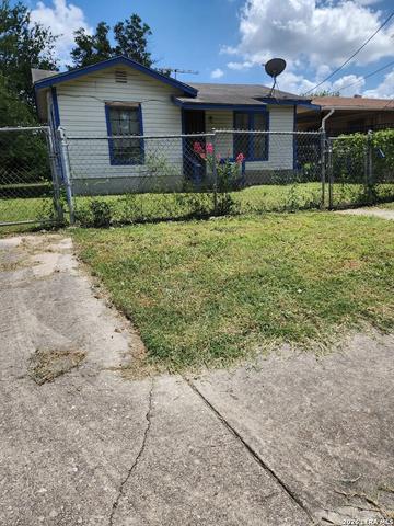 134 Prosperity, San Antonio, TX 78237
