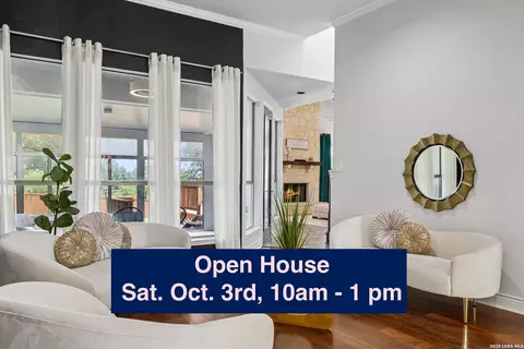 13326 Wind Rdg, Helotes, TX 78023