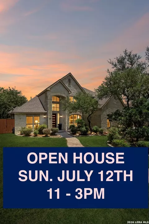 13326 Wind Rdg, Helotes, TX 78023