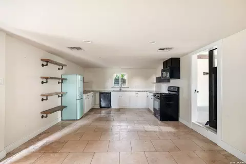 Kitchen - 606 E Austin St, Luling, TX 78648 photo 2 of 2