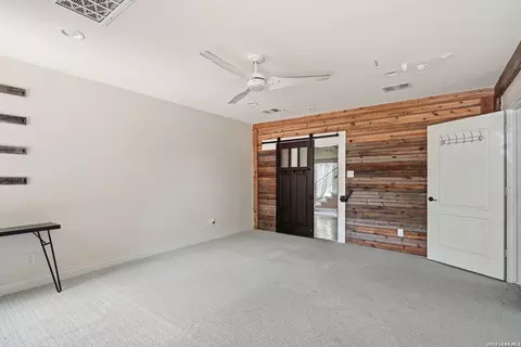Bedroom - 606 E Austin St, Luling, TX 78648 photo 3 of 8