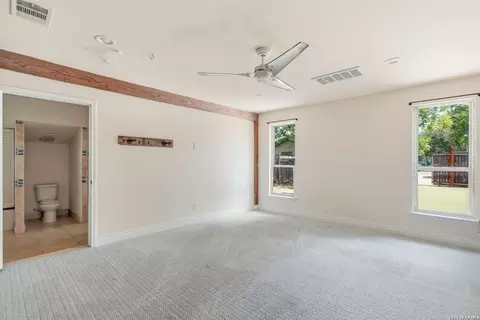 Bedroom - 606 E Austin St, Luling, TX 78648 photo 2 of 8