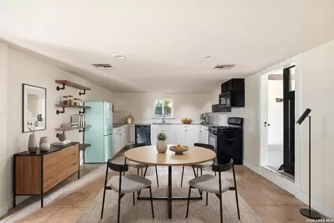 Kitchen - 606 E Austin St, Luling, TX 78648 photo 1 of 2