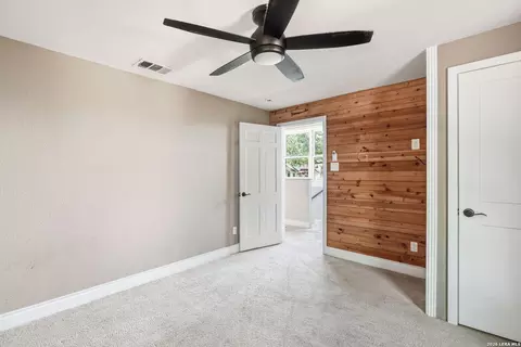 Bedroom - 606 E Austin St, Luling, TX 78648 photo 8 of 8
