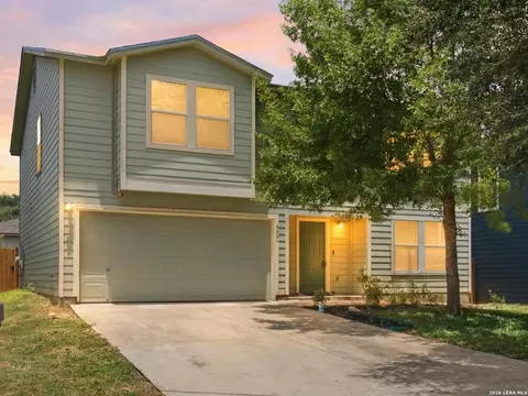 9135 Malabar Cyn, San Antonio, TX 78245