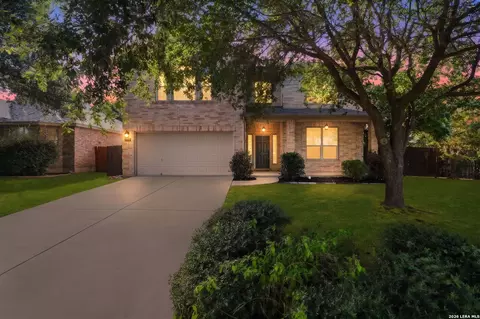 8012 Eagle Peak, Helotes, TX 78023