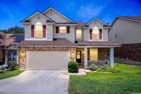 4426 Pinehurst Mesa, San Antonio, TX 78247