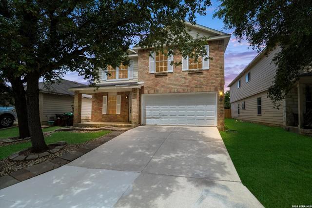 7827 Oakdale Park, San Antonio, TX 78254