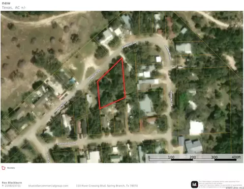 926 Rambling Dr, Canyon Lake, TX 78133