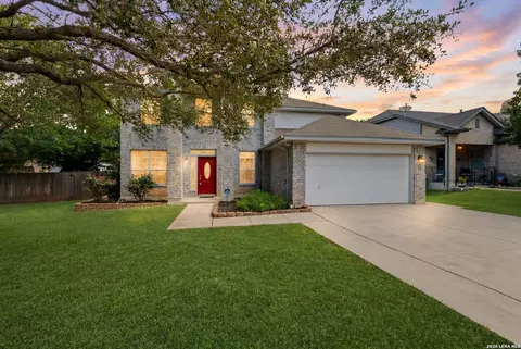 132 Springtree, Cibolo, TX 78108