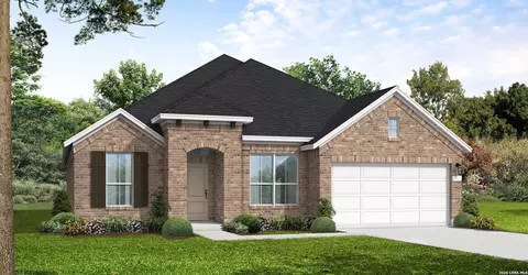 412 Foxtail Cyn, Cibolo, TX 78108