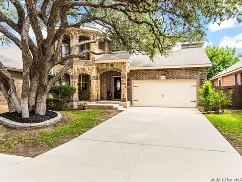 5527 Cross Pond, San Antonio, TX 78249