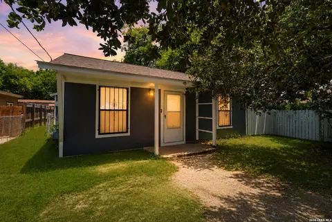 222 Bogle St, San Antonio, TX 78207