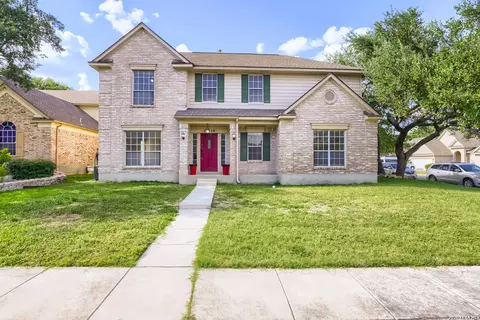 13559 Shelbritt Rd, San Antonio, TX 78249