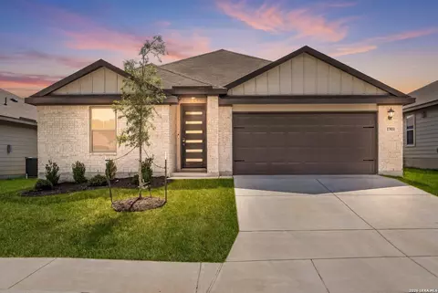 17031 Autry Fls, San Antonio, TX 78247