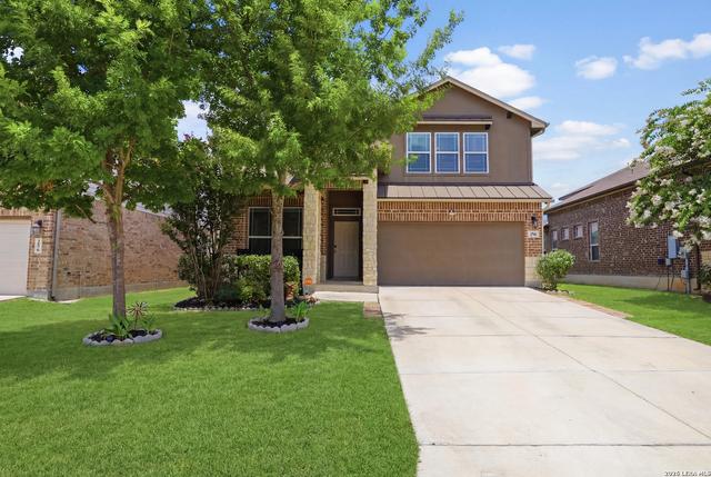256 Albarella, Cibolo, TX 78108