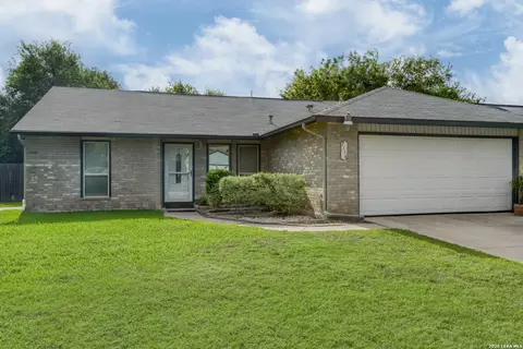 7146 Gallery Rdg, San Antonio, TX 78250