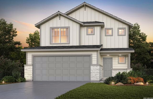 12239 Vaquera Bnd, San Antonio, TX 78254