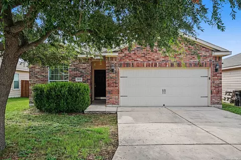 11614 Luckey Ledge, San Antonio, TX 78252